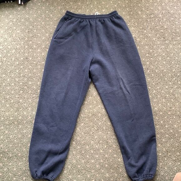 ‎Y2k russel athletic sweat pants - Picture 1 of 2